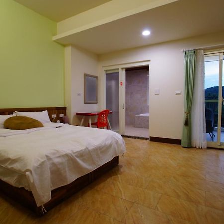 Doodoo B&B Jiji Exteriér fotografie