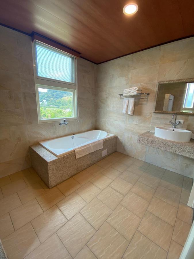 Doodoo B&B Jiji Exteriér fotografie